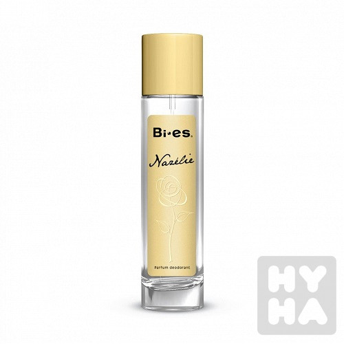 Bies parfum deodorant 75ml Nazelie