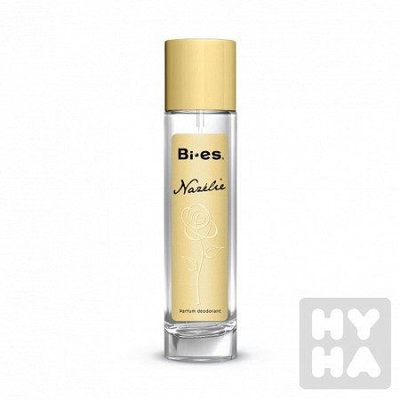 detail Bies parfum deodorant 75ml Nazelie