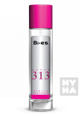 detail Bies parfum deodorant 75ml 313 Women