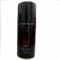 náhled Action black deodorant 150ml