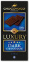 náhled Chocoyoco Luxury 175g Hořká čokoláda 75%
