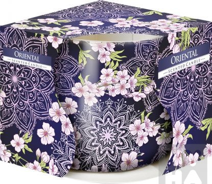 Bispol sklo 100g SN71s-47 Oriental