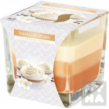 Bispol Snk80 Vanilla cupcake