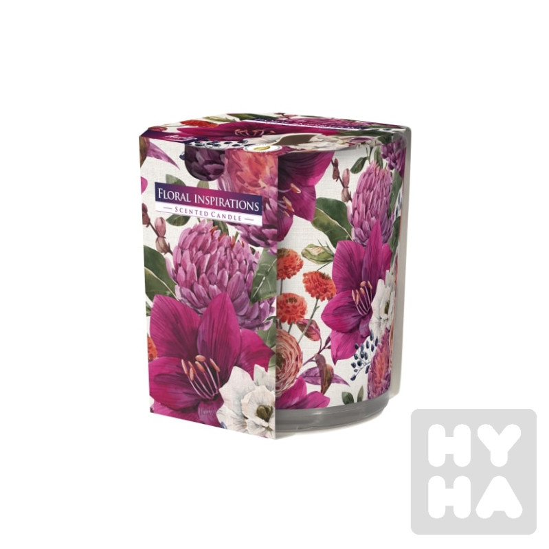 Bispol sklo SN72S Floral inspirations