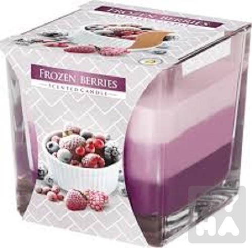 Bispol SNK80 170g Frozen berries