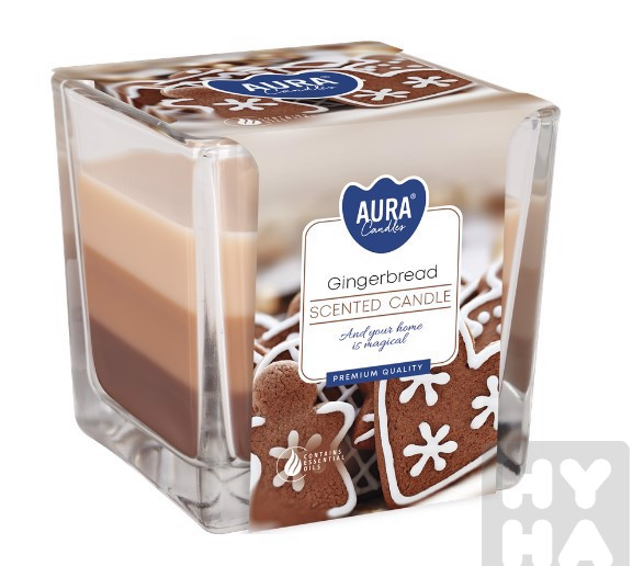Bispol Snk80 170g gingerbread