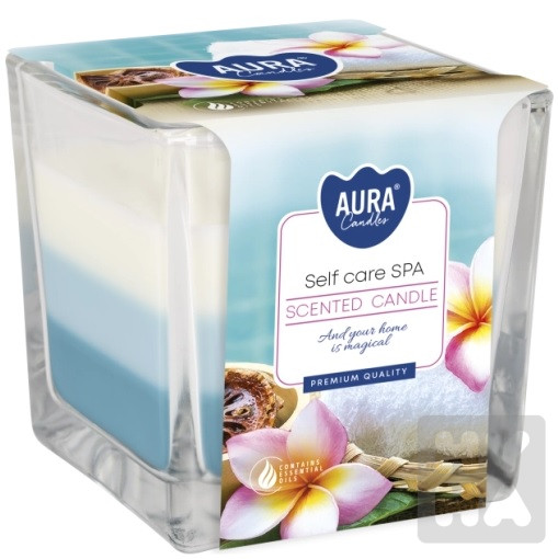 Bispol snk80 170g self care spa