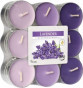 náhled Bispol Tealight 18ks Lavender