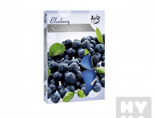 BISPOL CAjova 6ks Blueberry (R)