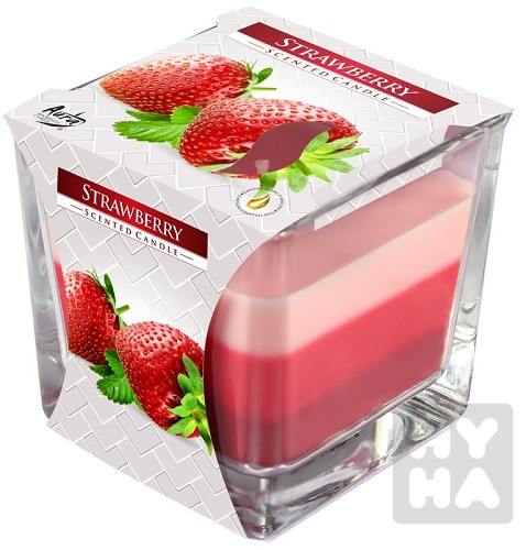 Bispol snk80 170g strawberry