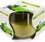 náhled Bispol svicky sklo 100g green tea (F)