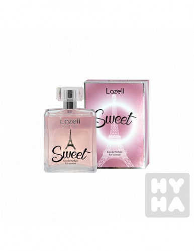 Lazzel parfem 100ml sweet