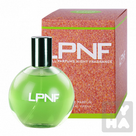 detail lazell parfem 100ml LPNF