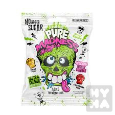 Sour madness 60g pure