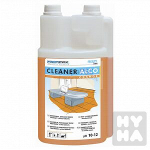 detail Cleaner alco orange 1L