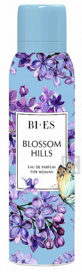 BIES deodorant 150ml Blossom hills