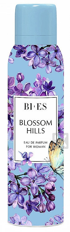 Bies deodorant 150ml Blossom hills