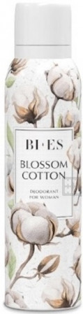 detail Bies deodorant 150ml blossom