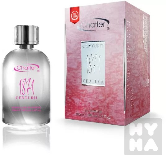 Chatler 100ml W 1871