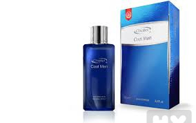 Chatler 100ml for men cool men