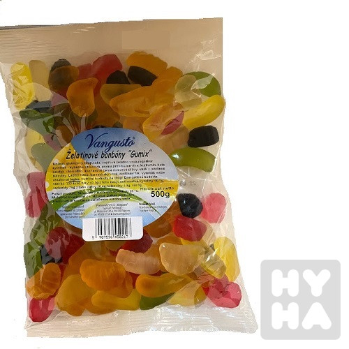 Vangusto 500g