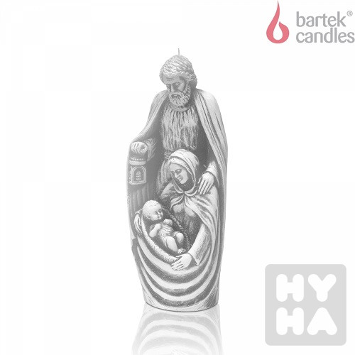 Bartek 530g betlejemska Ecru