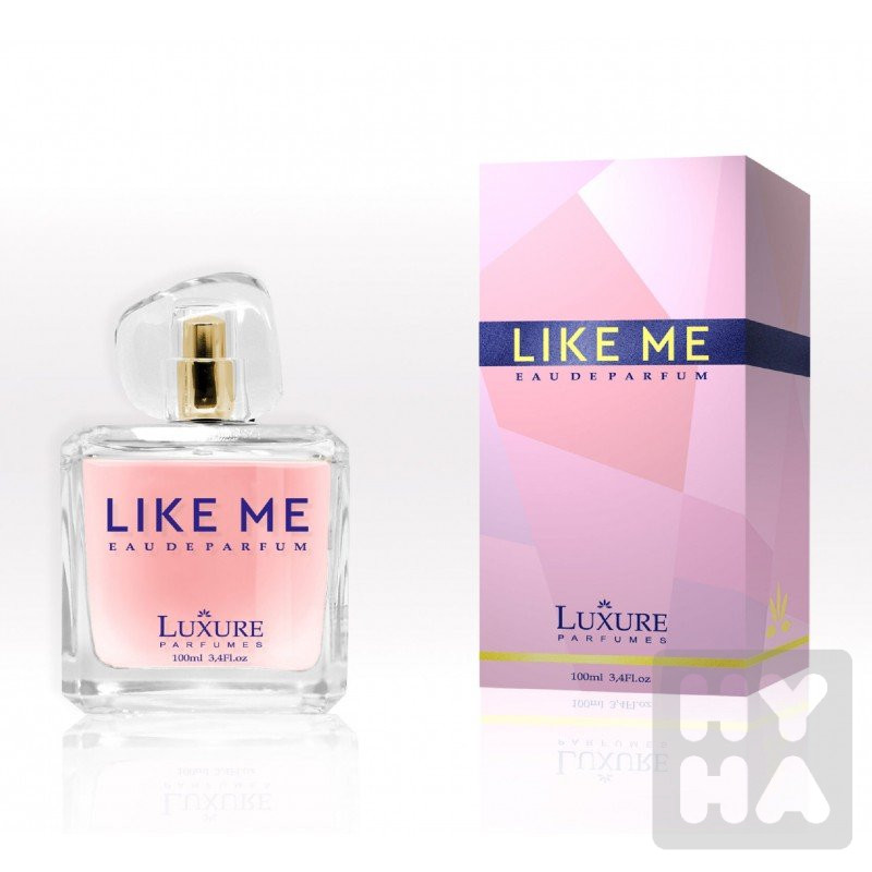 Luxure 100ml Like me