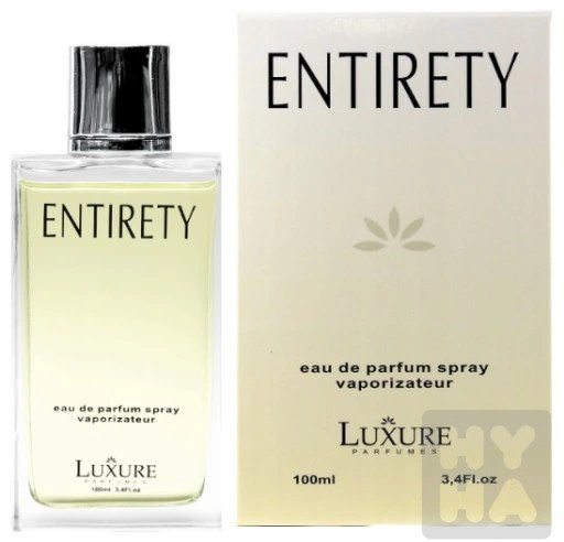 Luxure 100ml Entirety