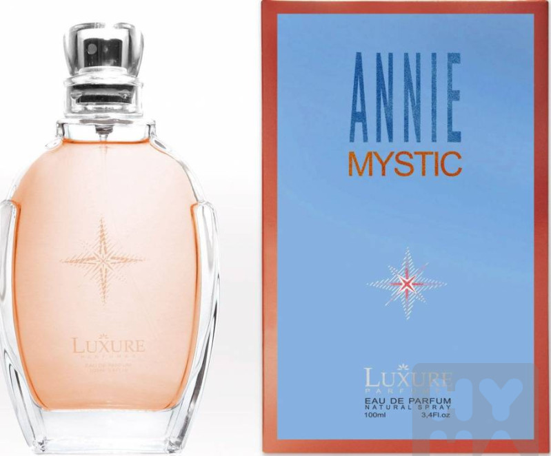 Luxure 100ml Annie mystic