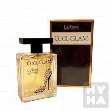 detail Luxure 100ml Cool Glam