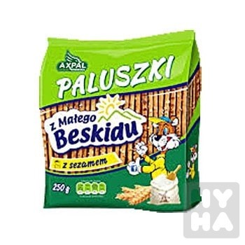 Axpal paluszski 200g sezami