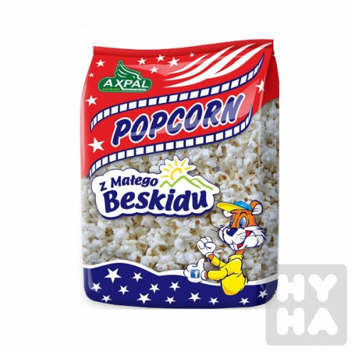 Axpal popcorn 60g