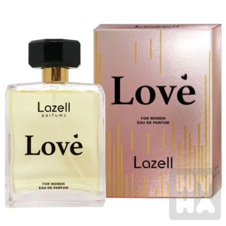 Lazell 100ml Love
