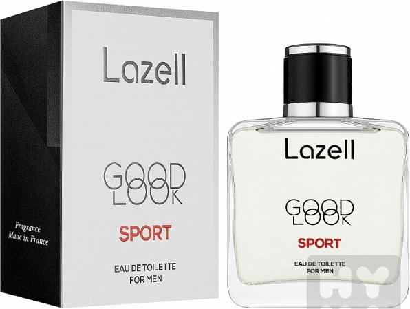 detail Lazell 100ml Good look sport