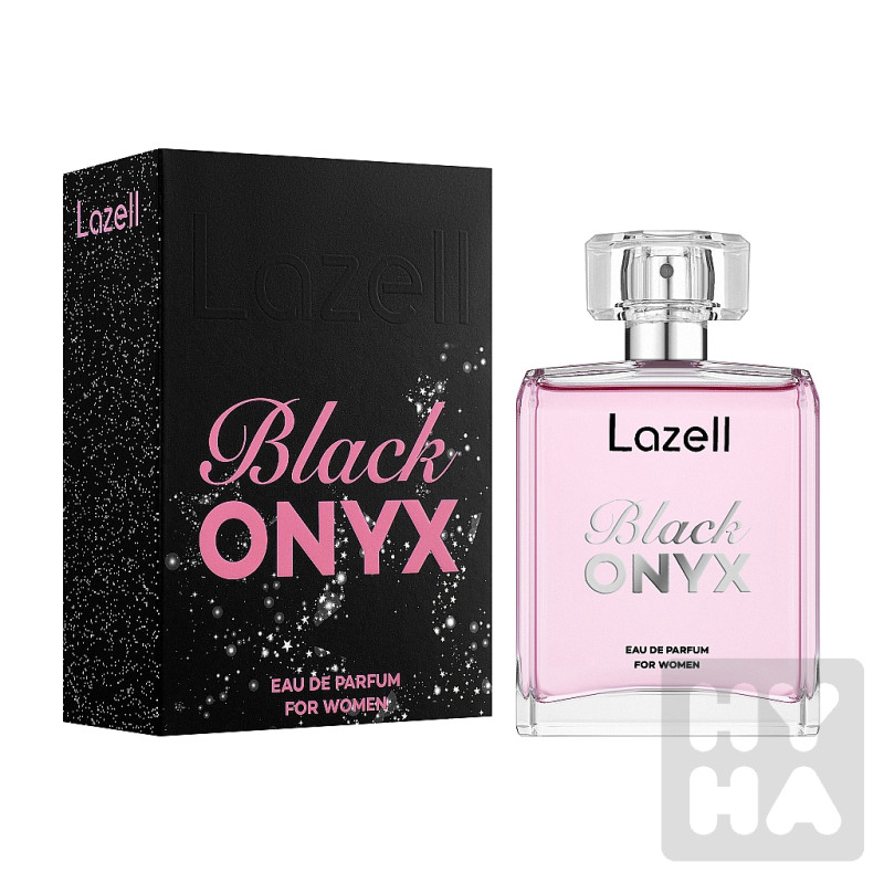Lazell 100ml for women Black Onyx