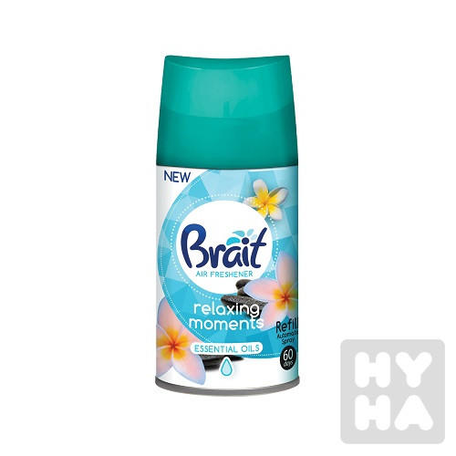 Brait 250ml relaxing moments