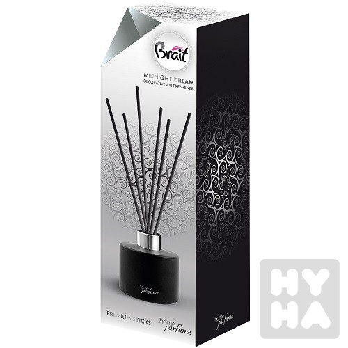 Brait home parfume 100ml Midnight Dream
