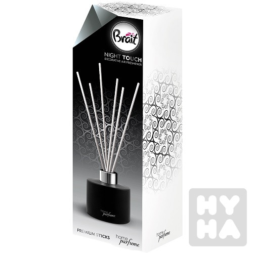 Brait home parfume 100ml Night Touch