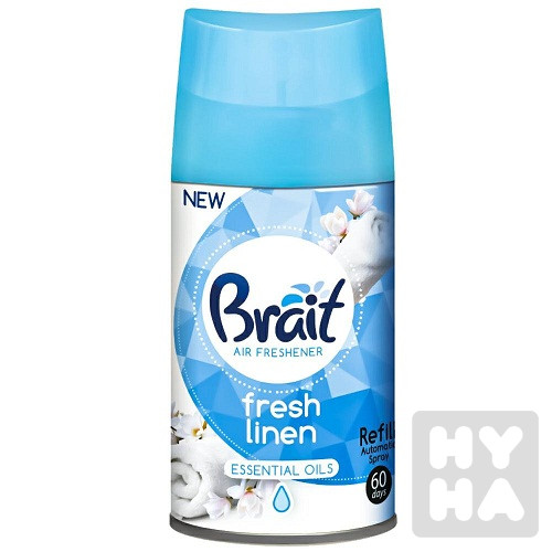 Brait 250ml fresh linen