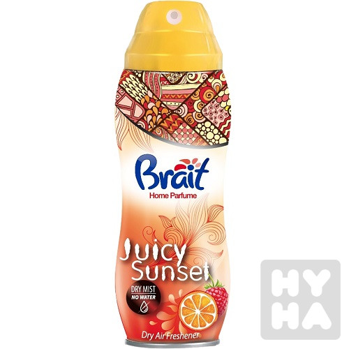 Brait 300ml Juicy sunset