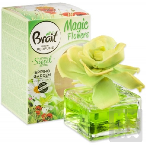 Brait 75ml magic flower Spring Garden