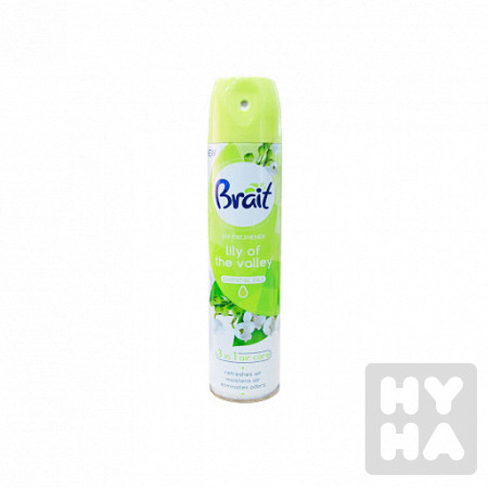 detail Brait osvezovac 300ml 3in1 lily of the valley