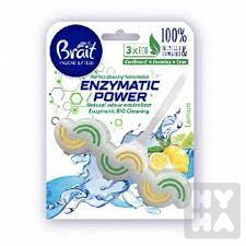 detail Brait 45g Enzymatic Lemon