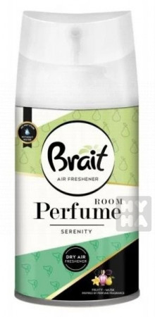 detail Brait napln. 250ml Perfume serenity