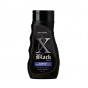 náhled Jean Marc 300ml Shampoo a shower X Black