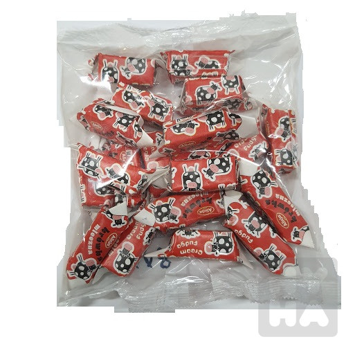 Alicja krowki 250g mlecna