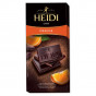 náhled Heidi dark 80g Orange