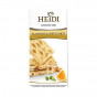 náhled Heidi Grandor 100g White Almonds pistachio