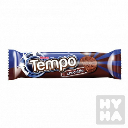 detail Tempo 72g Chocolate