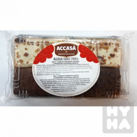 detail Accasa Cake 200g Acasa